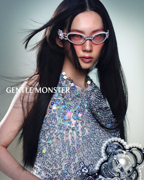 1_GENTLE MONSTER