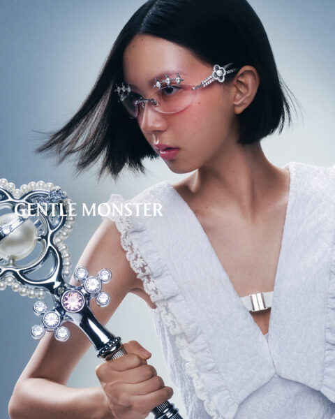 3_GENTLE MONSTER