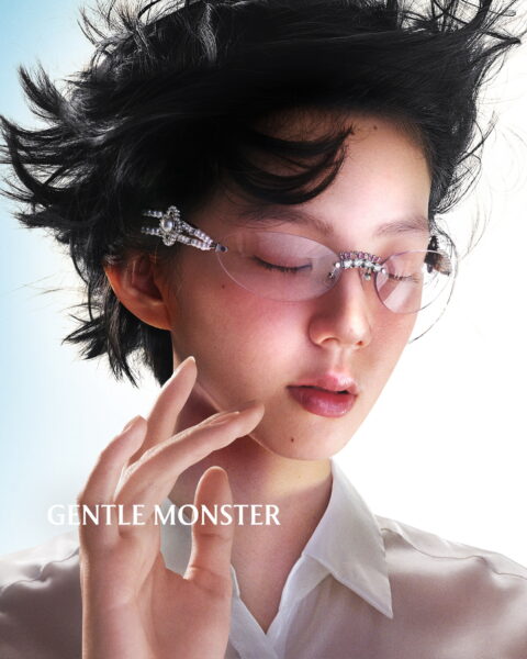 2_GENTLE MONSTER