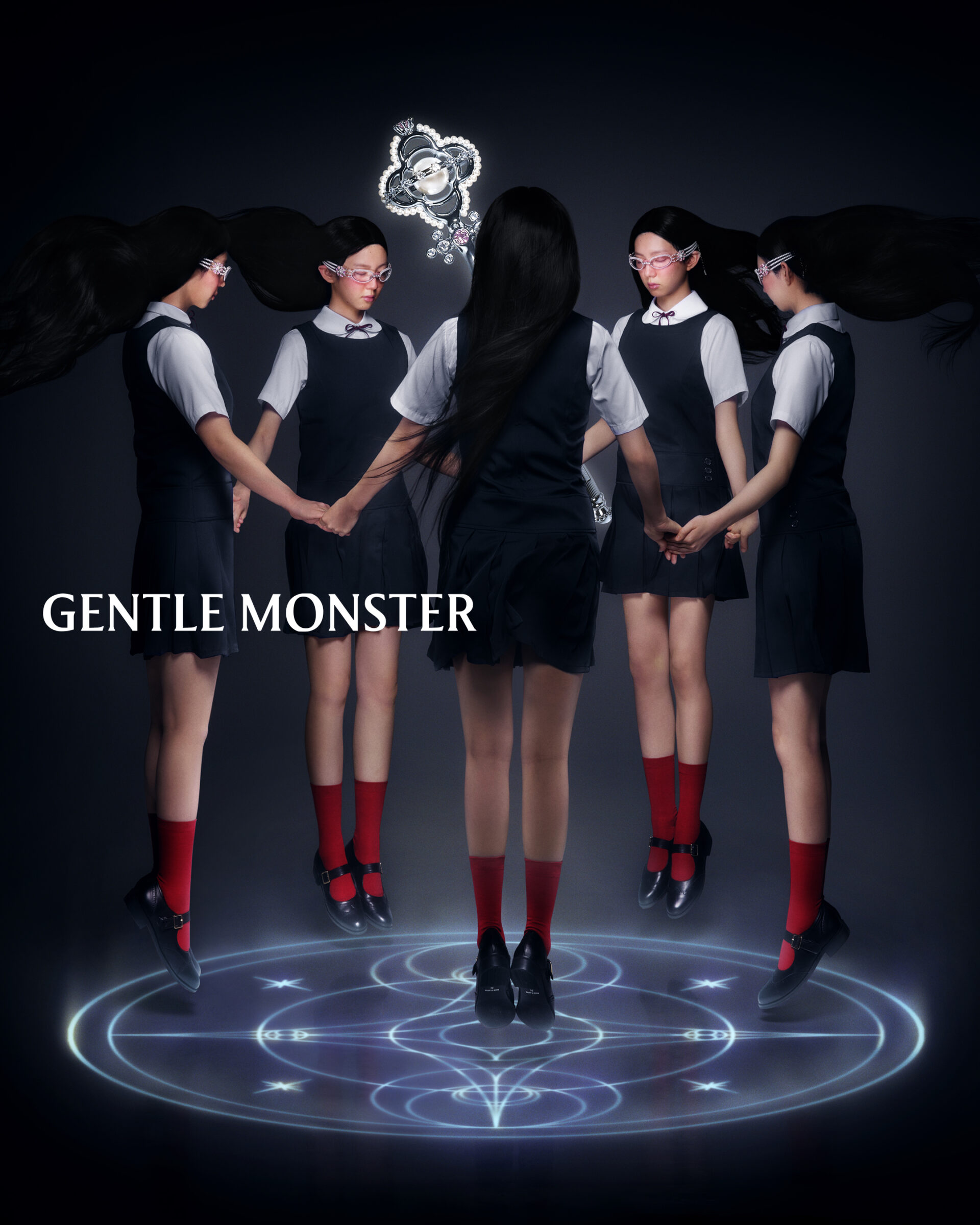 4_GENTLE MONSTER