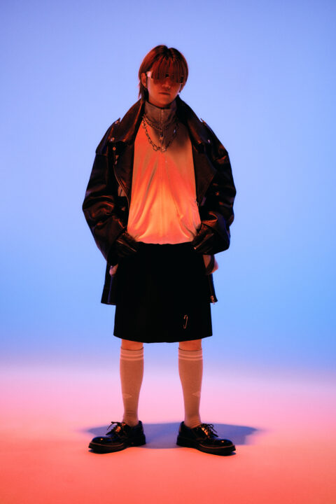 21_Mrs. GREEN APPLE | NYLON