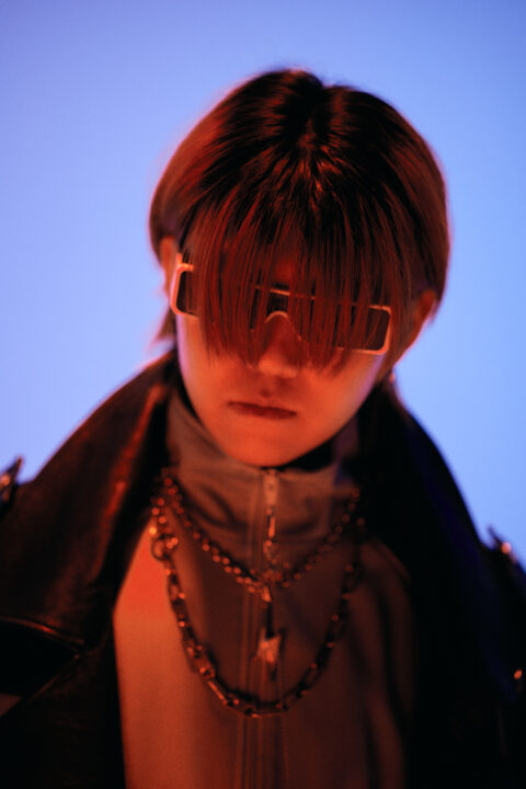 20_Mrs. GREEN APPLE | NYLON