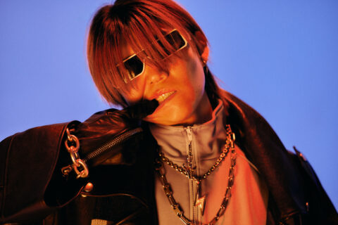 5_Mrs. GREEN APPLE | NYLON