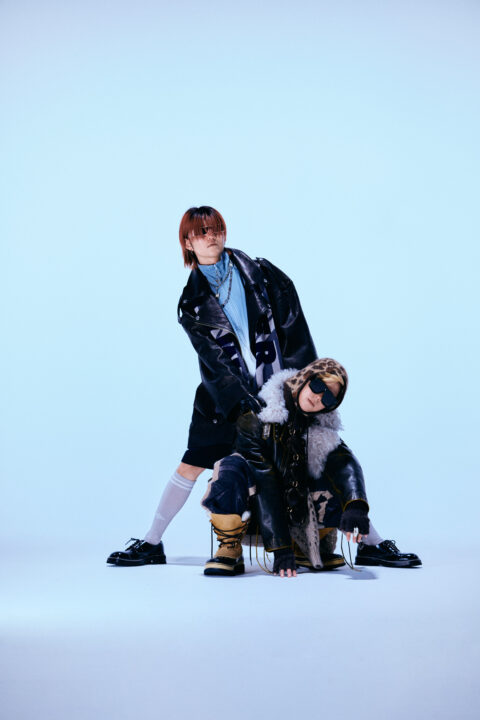 9_Mrs. GREEN APPLE | NYLON