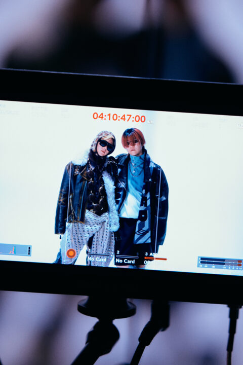 10_Mrs. GREEN APPLE | NYLON