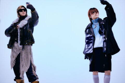 11_Mrs. GREEN APPLE | NYLON