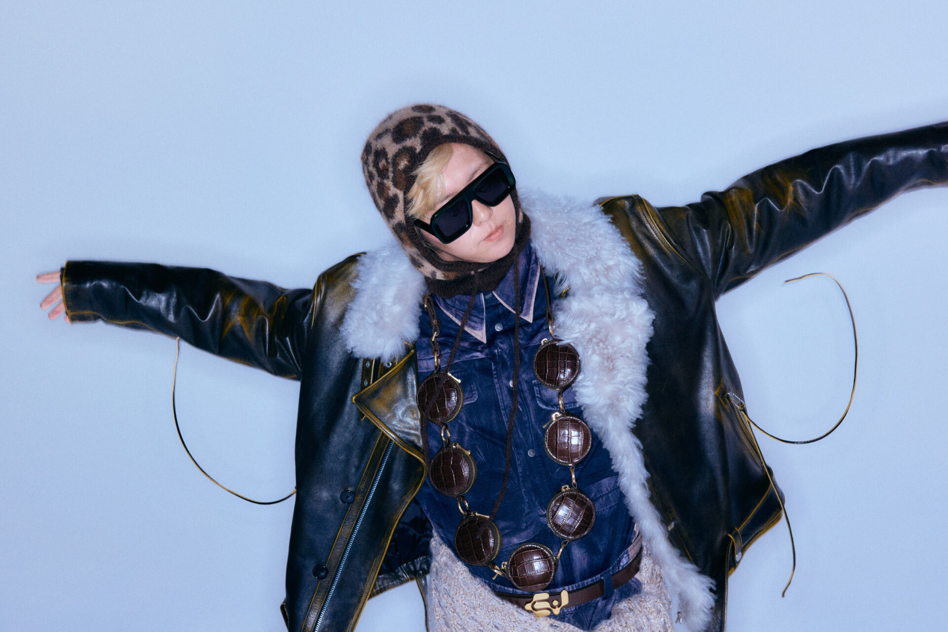 17_Mrs. GREEN APPLE | NYLON