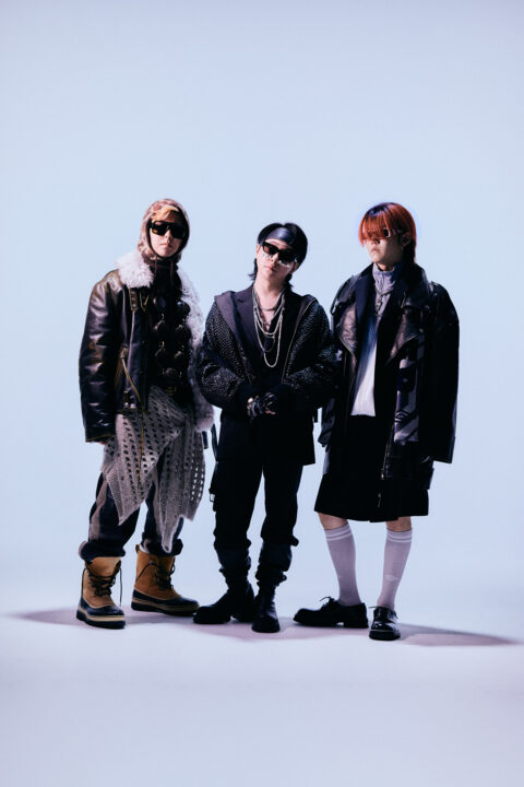 22_Mrs. GREEN APPLE | NYLON