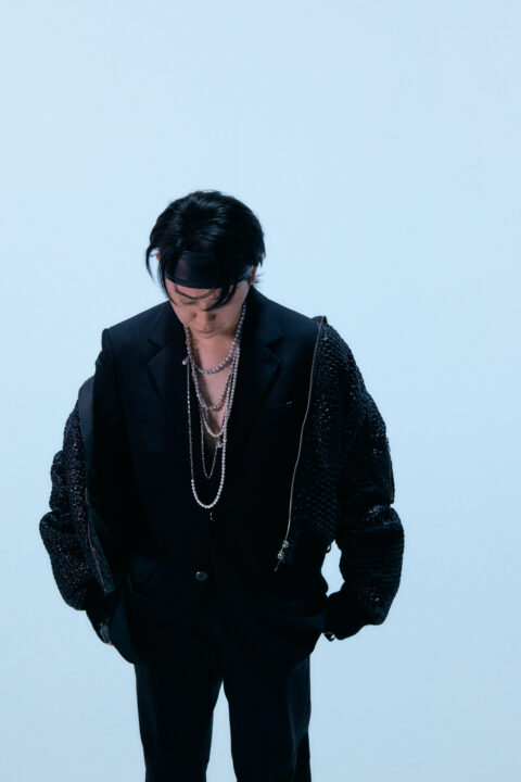 25_Mrs. GREEN APPLE | NYLON