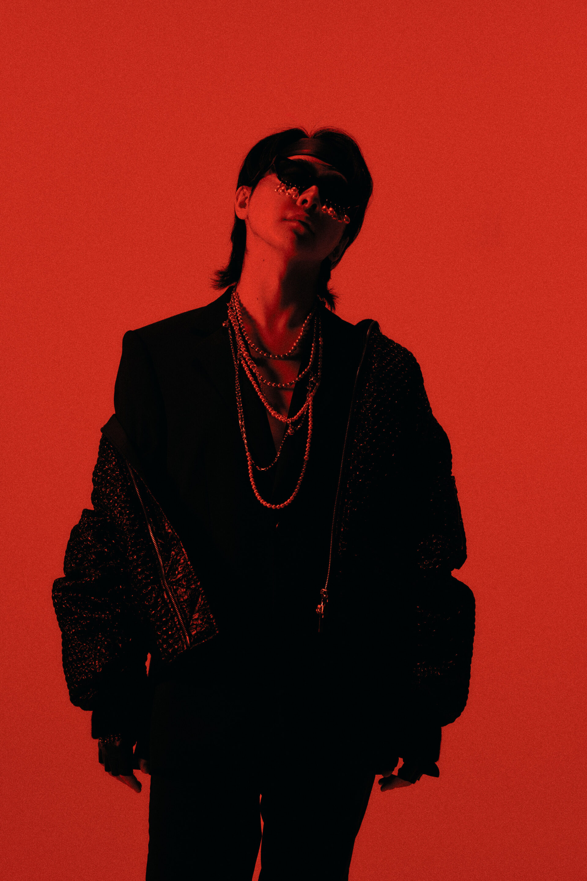 12_Mrs. GREEN APPLE | NYLON