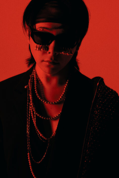 11_Mrs. GREEN APPLE | NYLON