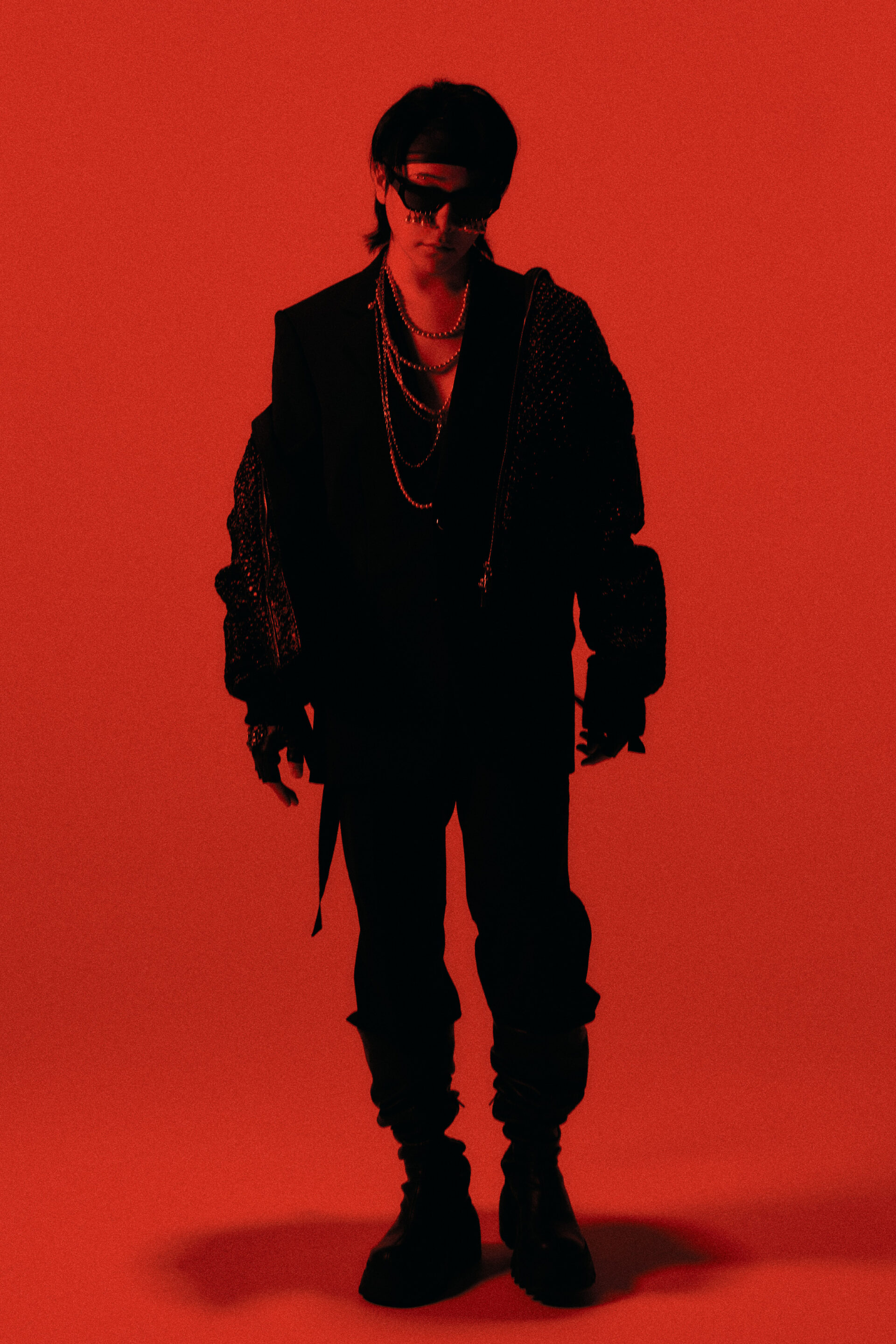 10_Mrs. GREEN APPLE | NYLON