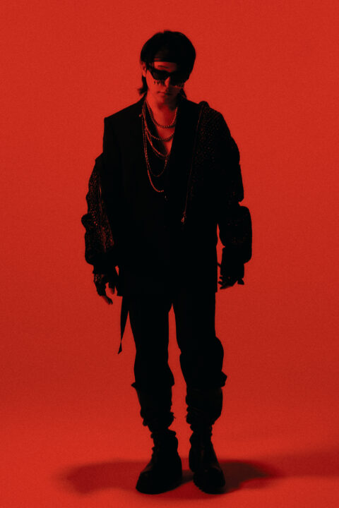 10_Mrs. GREEN APPLE | NYLON