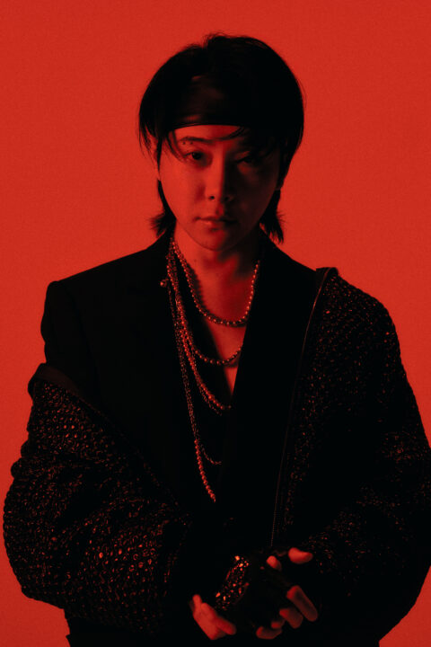 31_Mrs. GREEN APPLE | NYLON