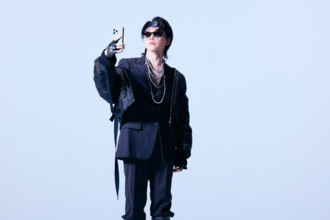 32_Mrs. GREEN APPLE | NYLON