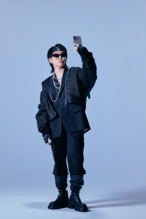 33_Mrs. GREEN APPLE | NYLON