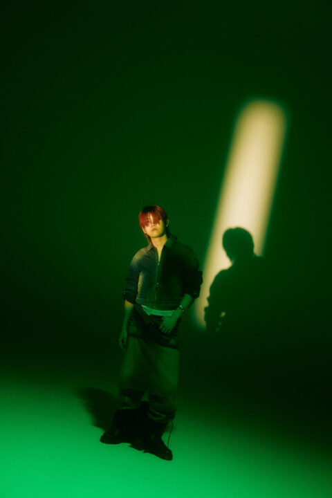 8_Mrs. GREEN APPLE | NYLON