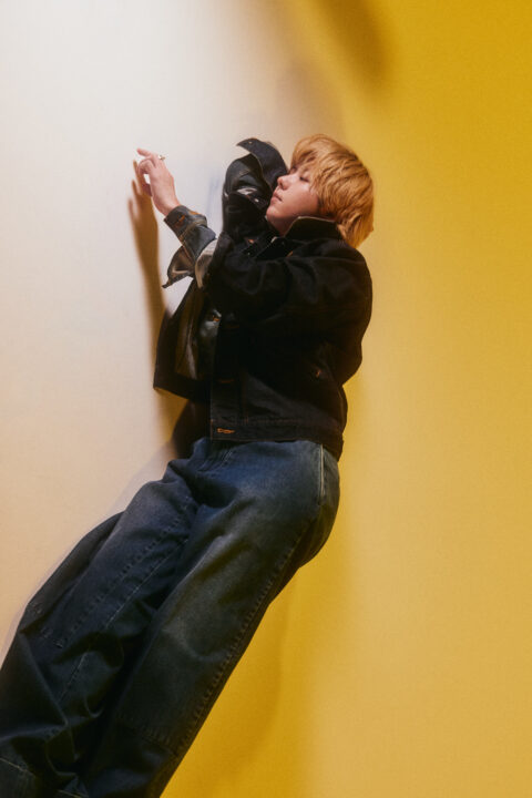 7_Mrs. GREEN APPLE | NYLON