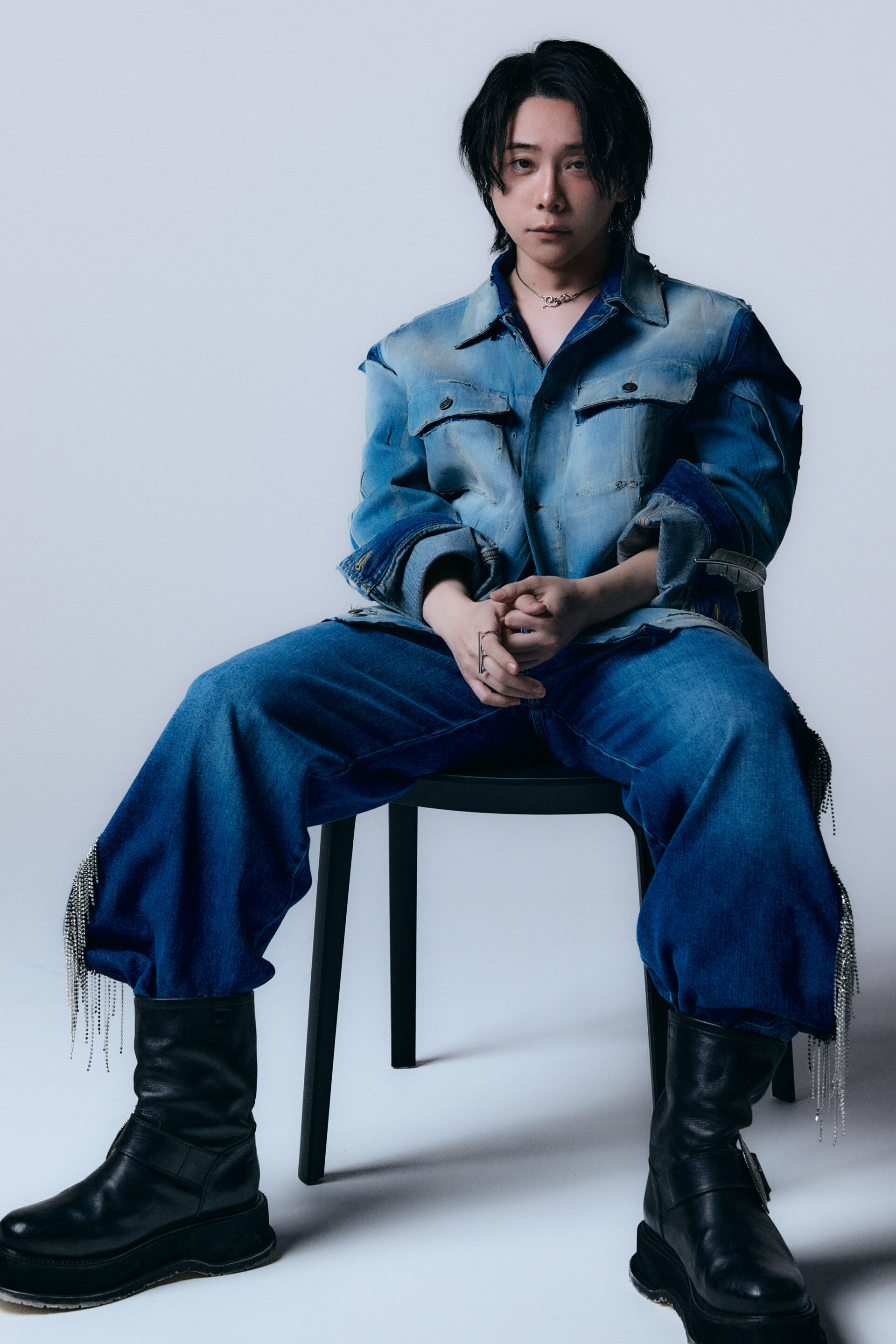 5_Mrs. GREEN APPLE | NYLON