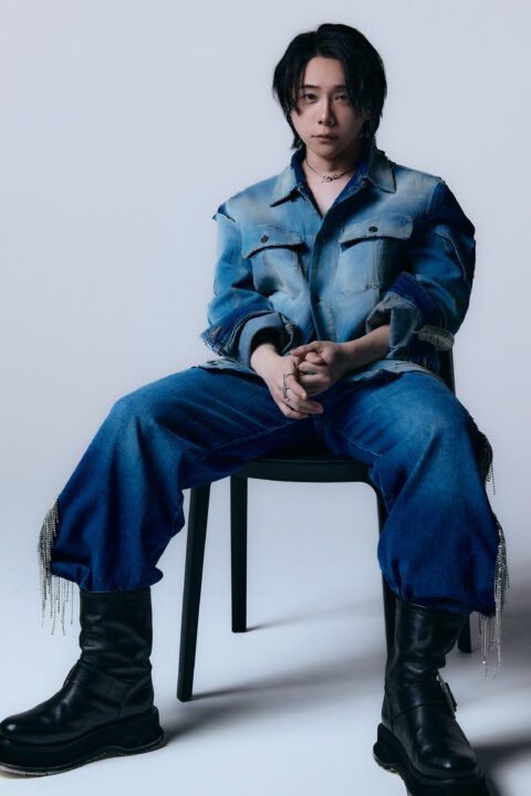 5_Mrs. GREEN APPLE | NYLON