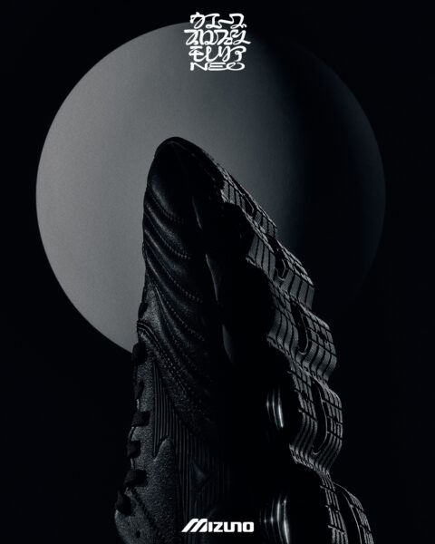 5_WAVE PROPHECY | MIZUNO