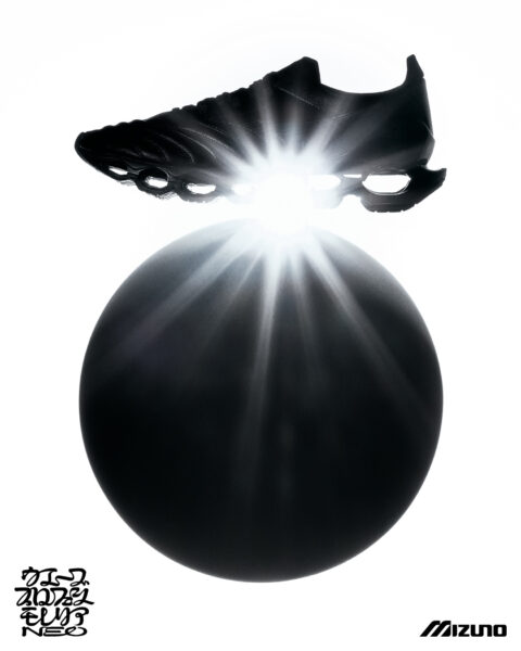 4_WAVE PROPHECY | MIZUNO