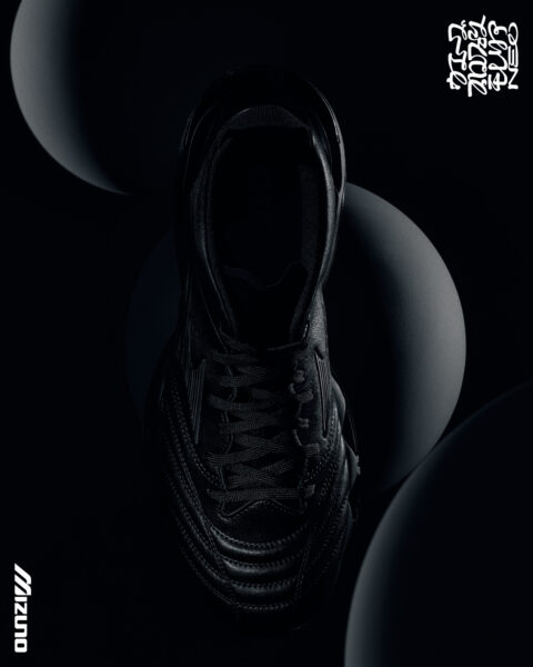 3_WAVE PROPHECY | MIZUNO