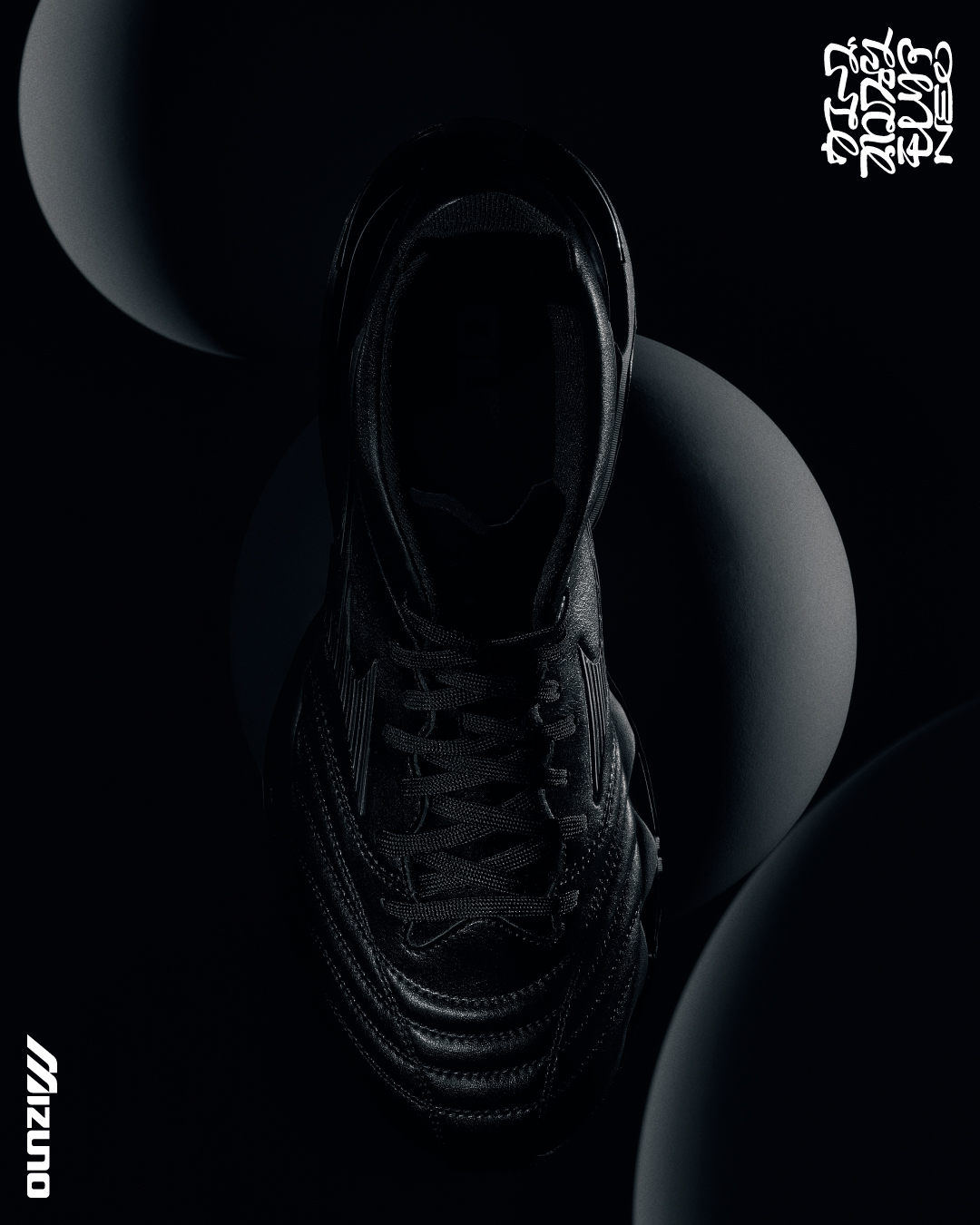 3_WAVE PROPHECY | MIZUNO