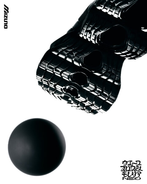 2_WAVE PROPHECY | MIZUNO