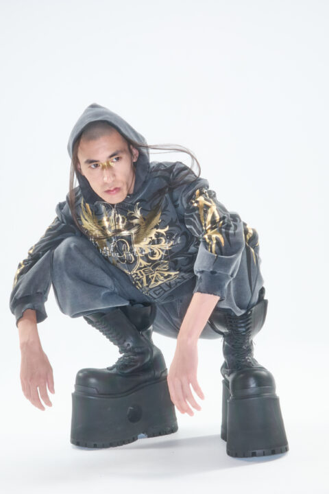 8_BALENCIAGA | SWAG