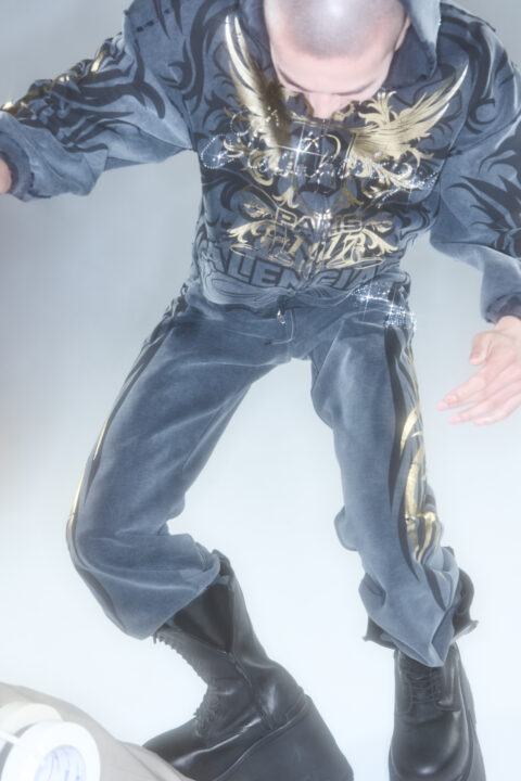 15_BALENCIAGA | SWAG