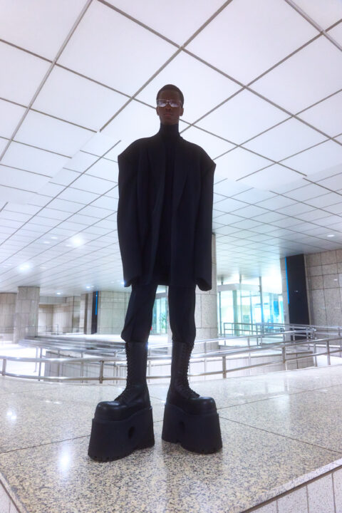 3_BALENCIAGA | SWAG
